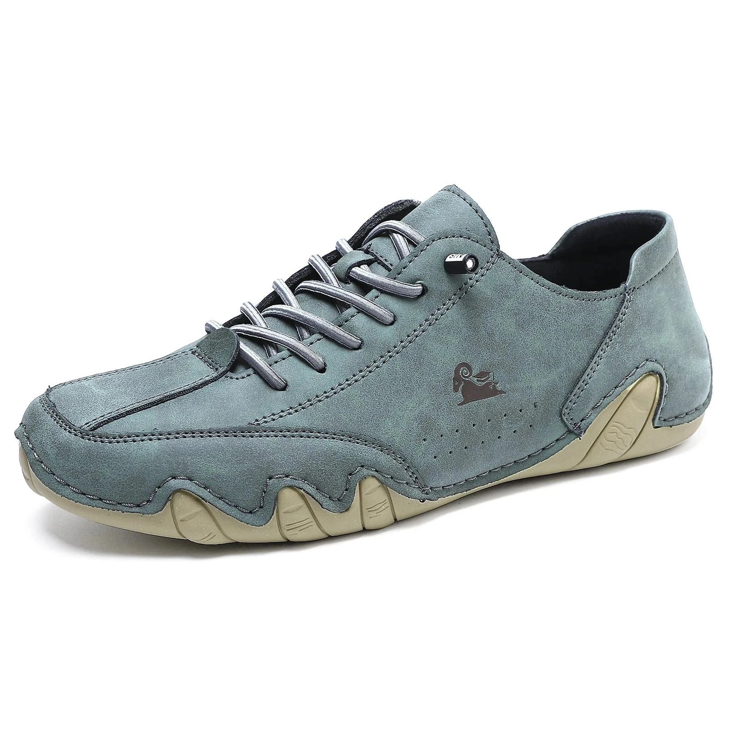 Leather Women's Sneakers Venus Comfort Leather Women's Sneakers Venus Comfort Shoes Field Green US 6.5 / UK/AU 4 / EU 35 