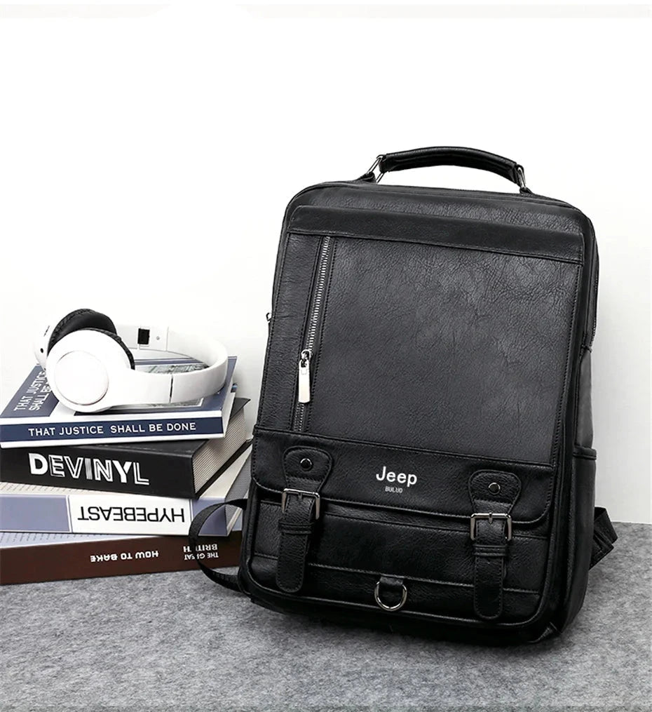 London Classic Leather Backpack London Classic Leather Backpack Shoes Field 