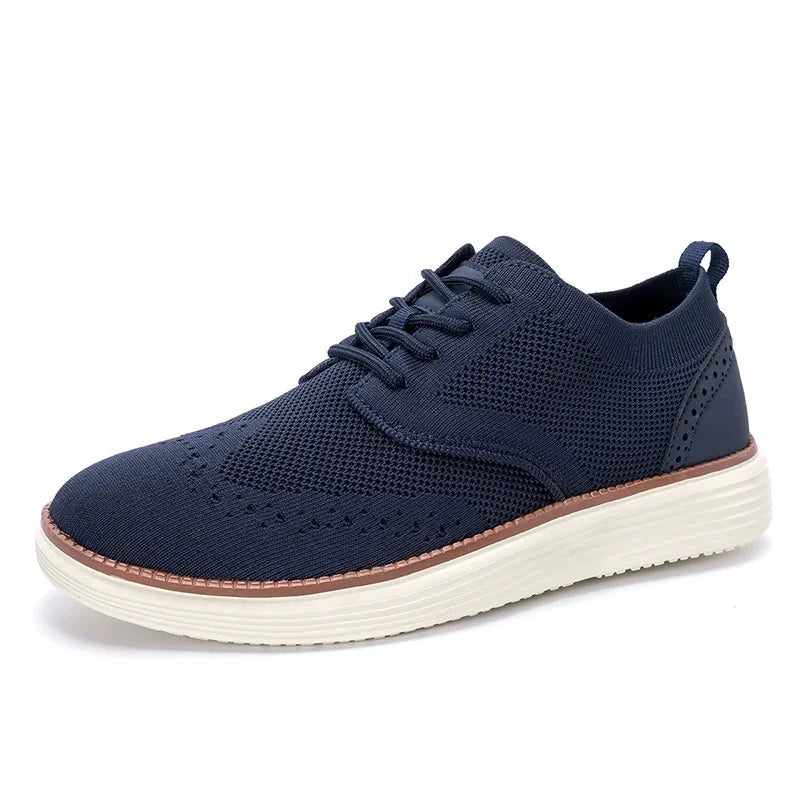 Lourdan – Men’s Casual Sneakers Lourdan – Men’s Casual Sneakers Shoes Field 