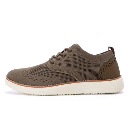 Lourdan – Men’s Casual Sneakers Lourdan – Men’s Casual Sneakers Shoes Field 