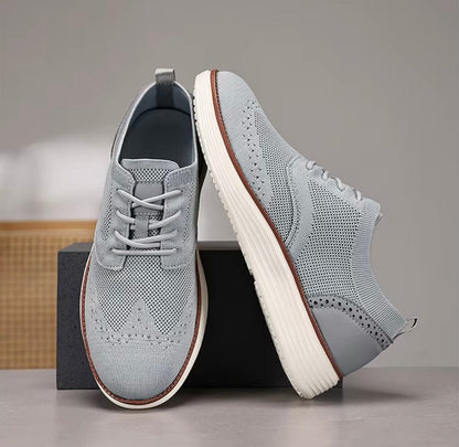 Lourdan – Men’s Casual Sneakers Lourdan – Men’s Casual Sneakers Shoes Field 
