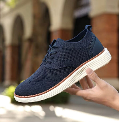 Lourdan – Men’s Casual Sneakers Lourdan – Men’s Casual Sneakers Shoes Field 