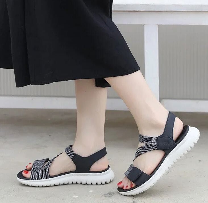 Luna Amara Women's Summer Sandals Luna Amara Women's Summer Sandals Shoes Field 