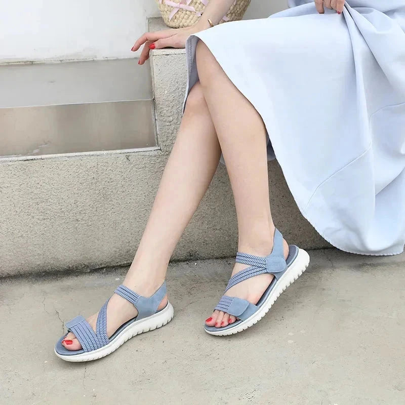 Luna Amara Women's Summer Sandals Luna Amara Women's Summer Sandals Shoes Field 