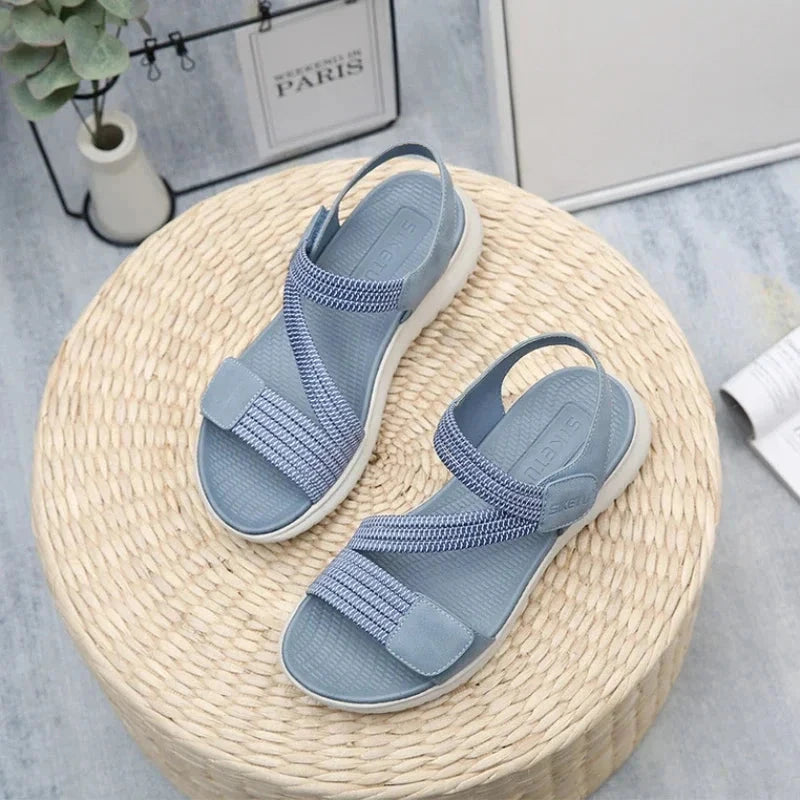 Luna Amara Women's Summer Sandals Luna Amara Women's Summer Sandals Shoes Field 