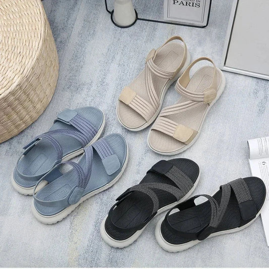 Luna Amara Women's Summer Sandals Luna Amara Women's Summer Sandals Shoes Field 