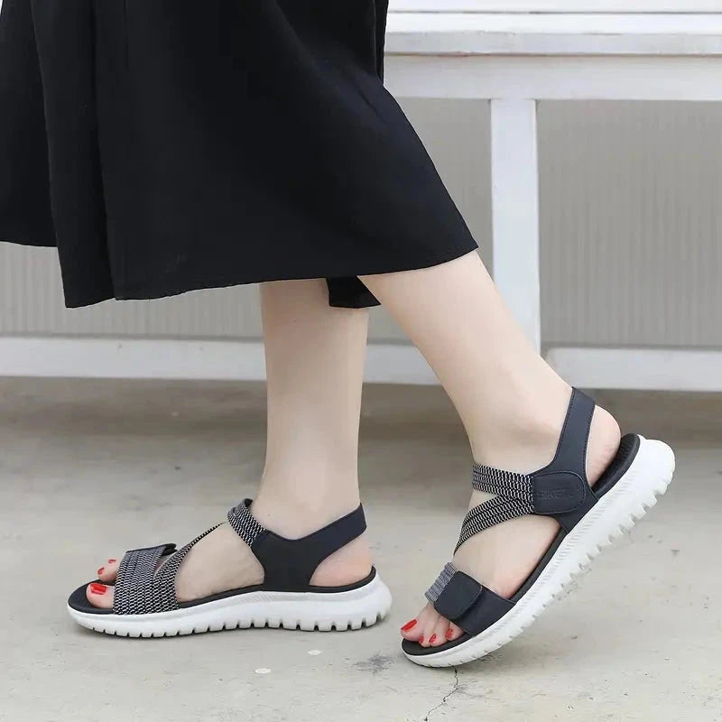 Luna Amara Women's Summer Sandals Luna Amara Women's Summer Sandals Shoes Field 