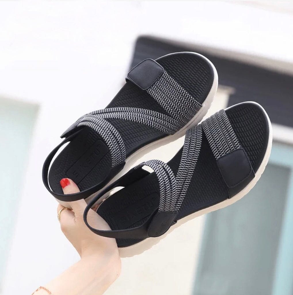 Luna Amara Women's Summer Sandals Luna Amara Women's Summer Sandals Shoes Field 