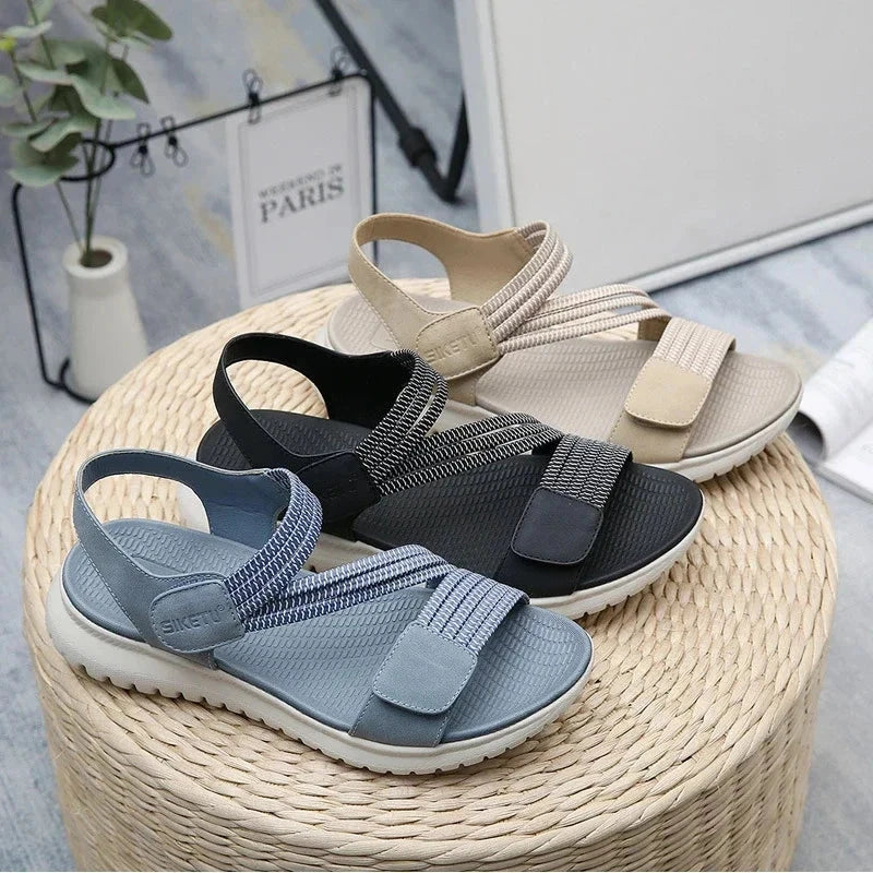Luna Amara Women's Summer Sandals Luna Amara Women's Summer Sandals Shoes Field 