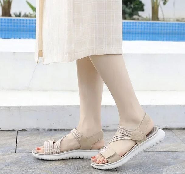 Luna Amara Women's Summer Sandals Luna Amara Women's Summer Sandals Shoes Field 