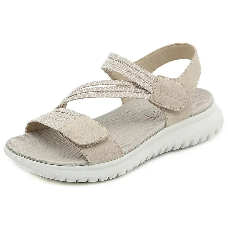 Luna Amara Women's Summer Sandals Luna Amara Women's Summer Sandals Shoes Field Apricot US 5.5 / UK/AU 3 / EU 35 