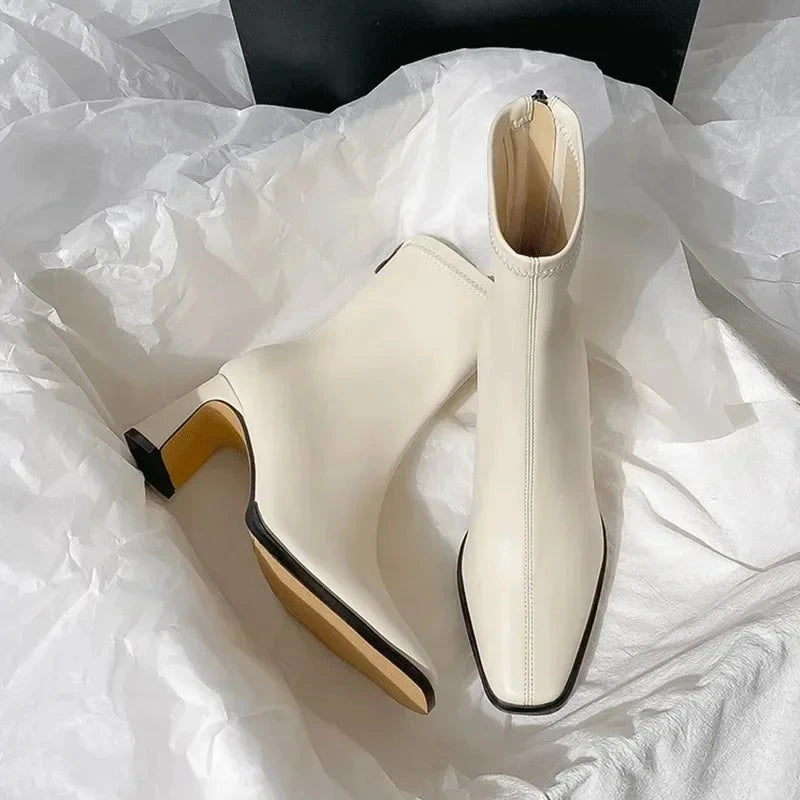 Lune Corvessa – Women’s Retro Elegance Boot Lune Corvessa – Women’s Retro Elegance Boot Shoes Field 