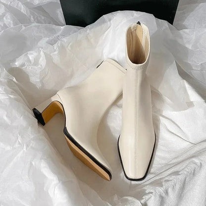 Lune Corvessa – Women’s Retro Elegance Boot Lune Corvessa – Women’s Retro Elegance Boot Shoes Field White EU 35 / US 4.5 / UK-AU 2.5 