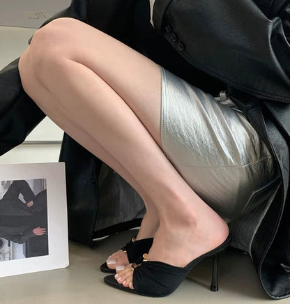 Lurélys – Elegant Women’s Sandal Lurélys – Elegant Women’s Sandal Shoes Field 