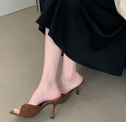 Lurélys – Elegant Women’s Sandal Lurélys – Elegant Women’s Sandal Shoes Field 