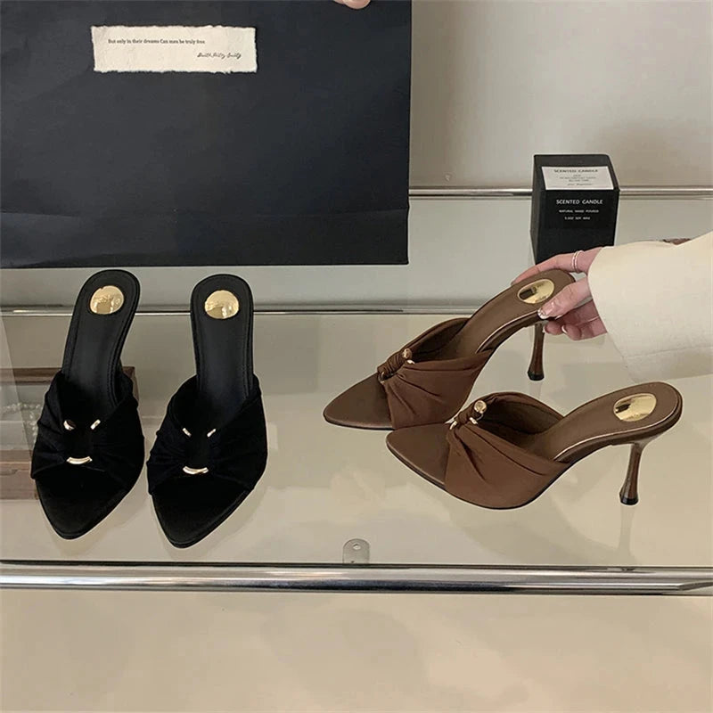 Lurélys – Elegant Women’s Sandal Lurélys – Elegant Women’s Sandal Shoes Field 