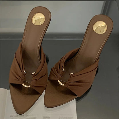 Lurélys – Elegant Women’s Sandal Lurélys – Elegant Women’s Sandal Shoes Field Brown EU 35 / US 4.5 / UK-AU 2.5 