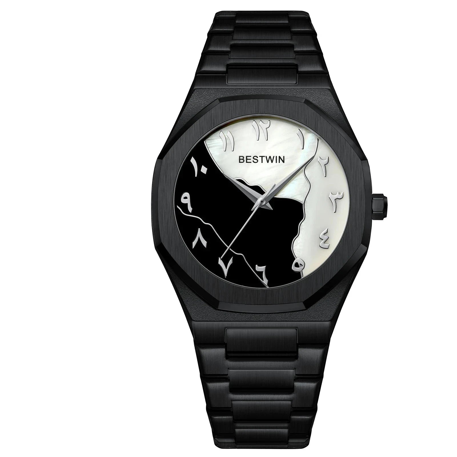 Luxury Watch Eclipse Royale Luxury Watch Eclipse Royale Shoes Field Black Black 