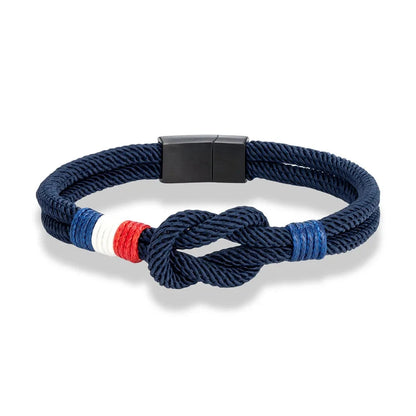 Mariner’s Knot Bracelet Mariner’s Knot Bracelet Shoes Field 