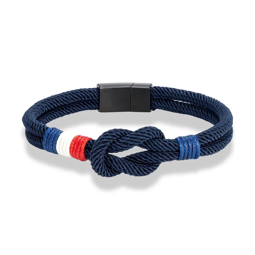 Mariner’s Knot Bracelet Mariner’s Knot Bracelet Shoes Field 