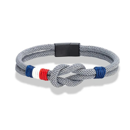 Mariner’s Knot Bracelet Mariner’s Knot Bracelet Shoes Field 