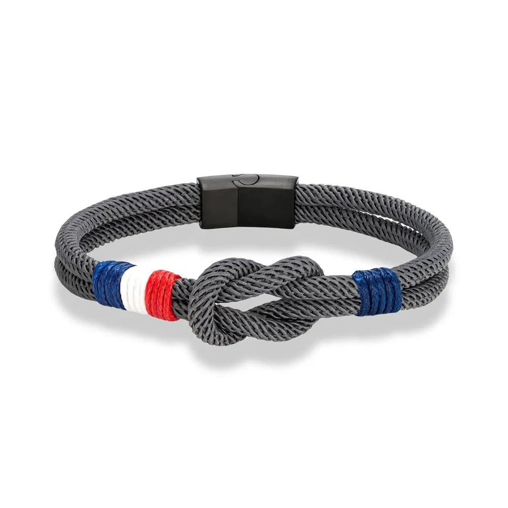 Mariner’s Knot Bracelet Mariner’s Knot Bracelet Shoes Field 