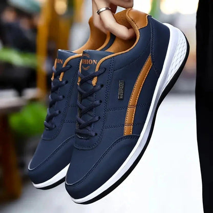 Men's Active Comfort Sneakers Men's Active Comfort Sneakers Shoes Field 