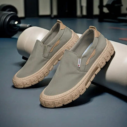 Men's Casual Shoes – Dylan Steep Men's Casual Shoes – Dylan Steep Shoes Field 