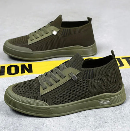 Men’s Casual Sneakers – Ravero Solen Men’s Casual Sneakers – Ravero Solen Shoes Field 
