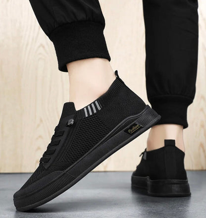 Men’s Casual Sneakers – Ravero Solen Men’s Casual Sneakers – Ravero Solen Shoes Field 