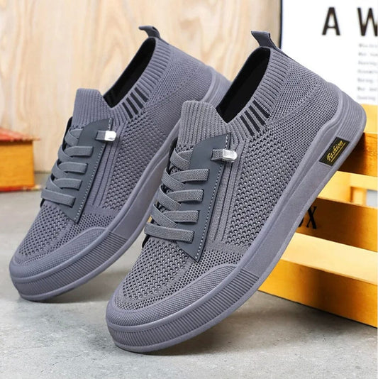 Men’s Casual Sneakers – Ravero Solen Men’s Casual Sneakers – Ravero Solen Shoes Field 