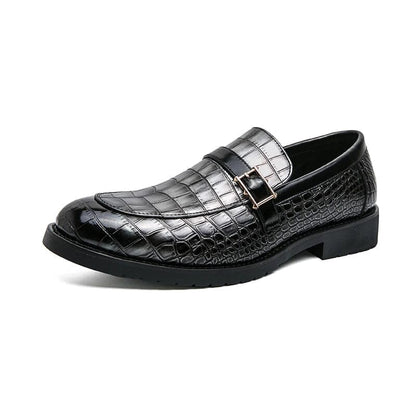 Men's Leather Shoes Théodore Men's Leather Shoes Théodore Shoes Field 