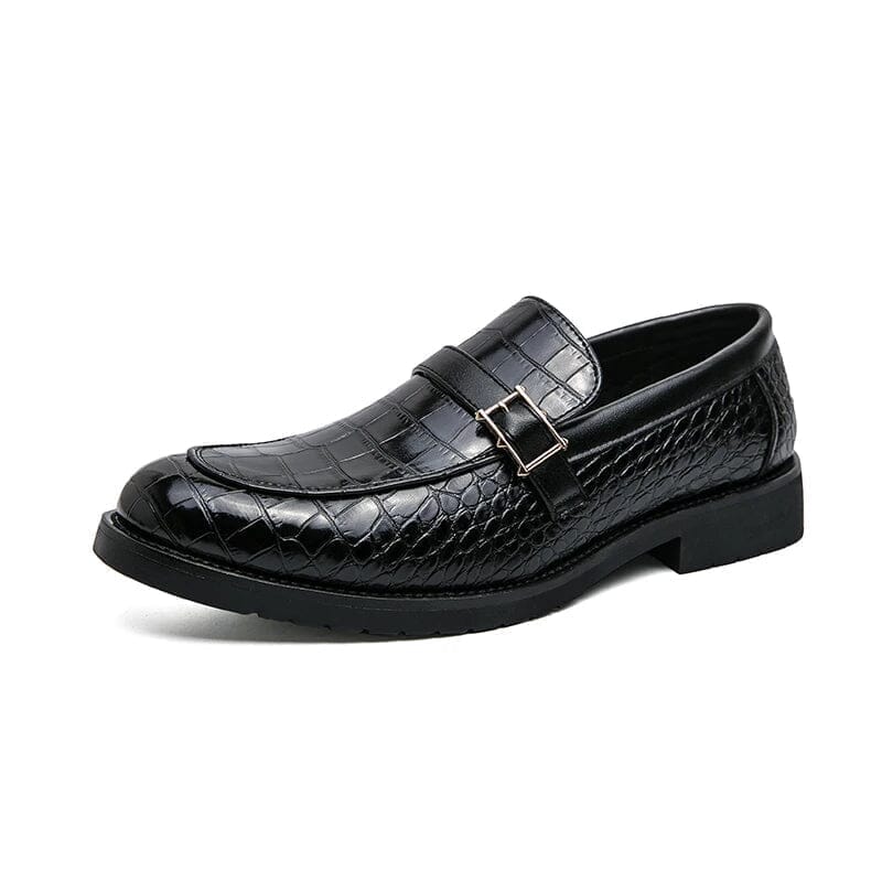 Men's Leather Shoes Théodore Men's Leather Shoes Théodore Shoes Field 