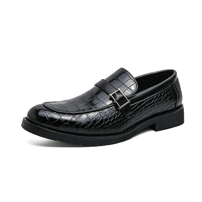 Men's Leather Shoes Théodore Men's Leather Shoes Théodore Shoes Field 