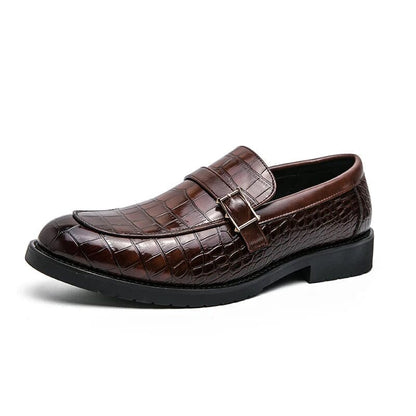 Men's Leather Shoes Théodore Men's Leather Shoes Théodore Shoes Field 