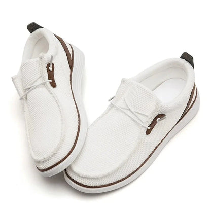Men’s Moccasin Sneakers ComfortMesh Men’s Moccasin Sneakers ComfortMesh Shoes Field 