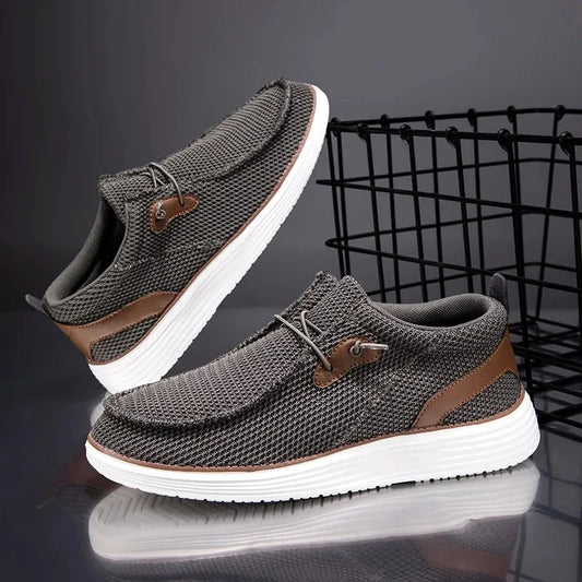 Men’s Moccasin Sneakers ComfortMesh Men’s Moccasin Sneakers ComfortMesh Shoes Field 