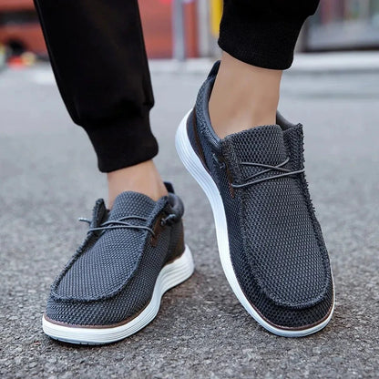 Men’s Moccasin Sneakers ComfortMesh Men’s Moccasin Sneakers ComfortMesh Shoes Field 