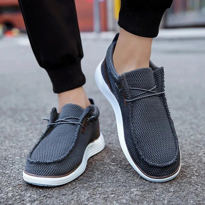 Men’s Moccasin Sneakers ComfortMesh Men’s Moccasin Sneakers ComfortMesh Shoes Field 