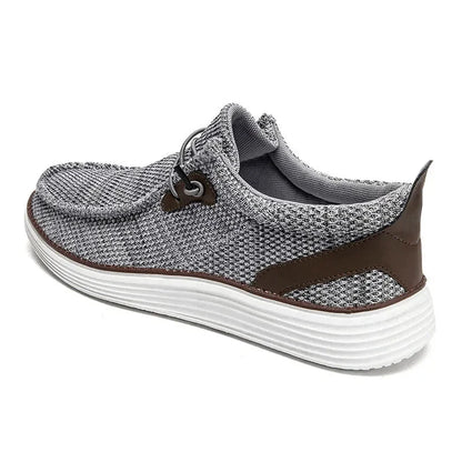Men’s Moccasin Sneakers ComfortMesh Men’s Moccasin Sneakers ComfortMesh Shoes Field 
