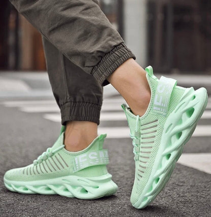 Men's Sports Sneakers – AeroSpire Shoes Field 