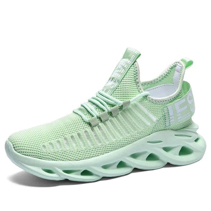 Men's Sports Sneakers – AeroSpire Shoes Field 