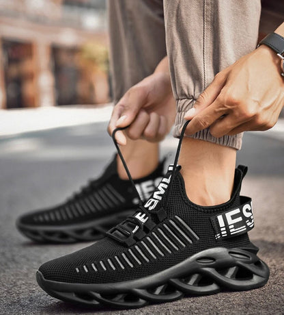 Men's Sports Sneakers – AeroSpire Shoes Field 