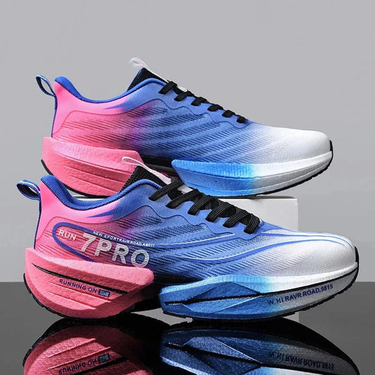 X-Gravity High-Performance Sports Sneakers