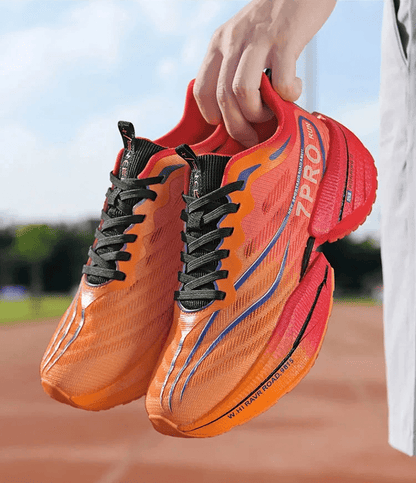 X-Gravity High-Performance Sports Sneakers