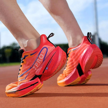 X-Gravity High-Performance Sports Sneakers