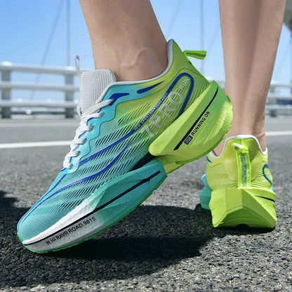 X-Gravity High-Performance Sports Sneakers