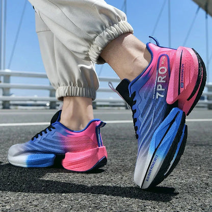 X-Gravity High-Performance Sports Sneakers