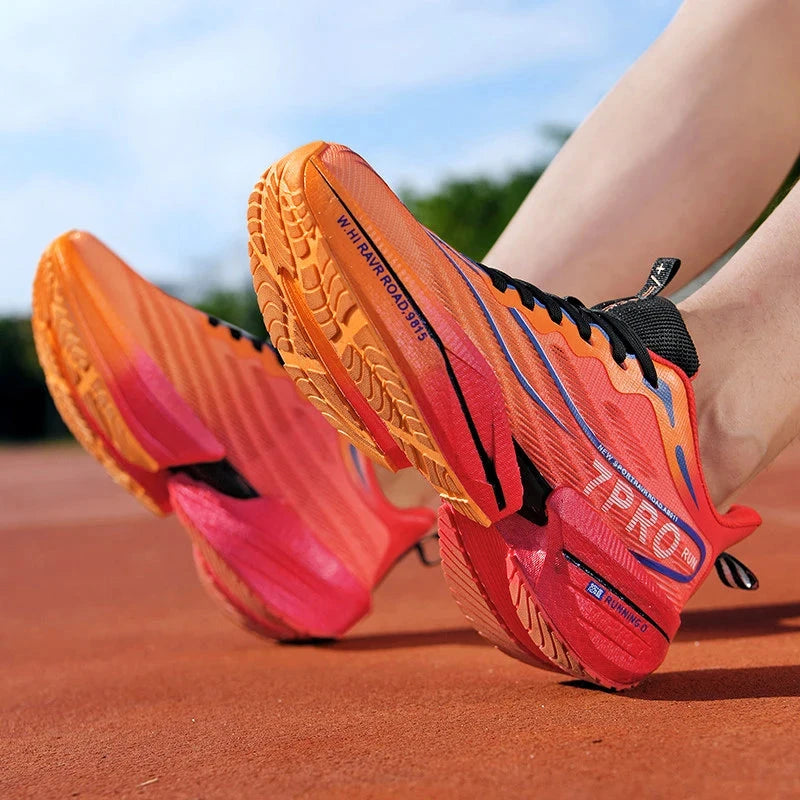 X-Gravity High-Performance Sports Sneakers
