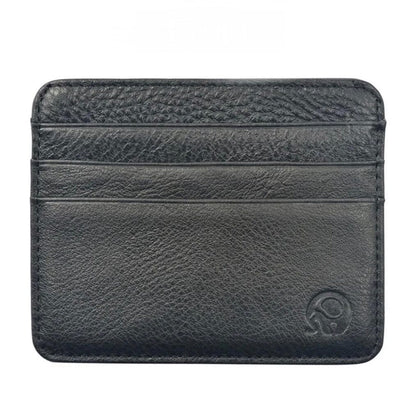 Orizon – Minimalist Leather Wallet NeoStripe – Minimalist Leather Wallet Shoes Field 